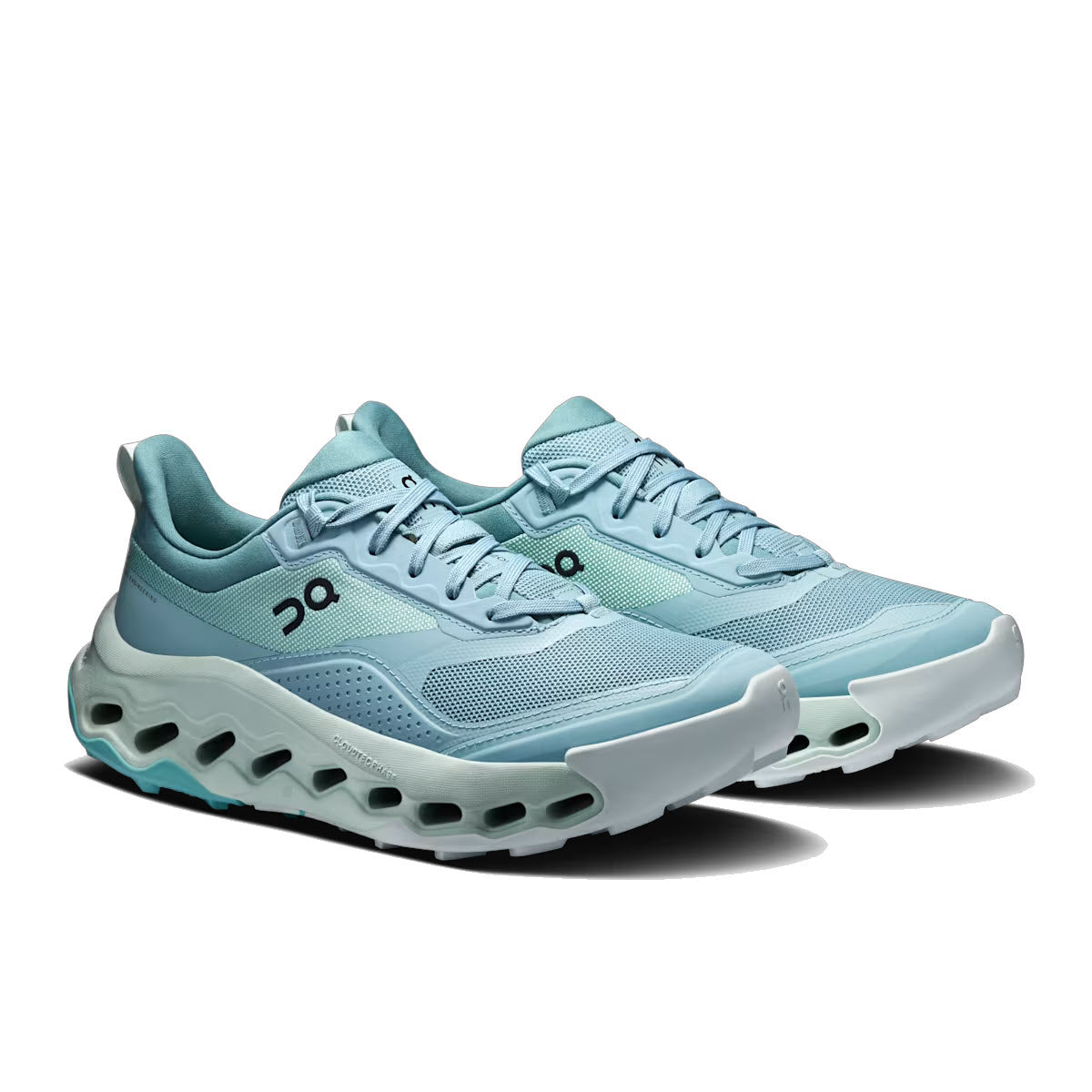 ON CLOUDHORIZON 2 BROOK/EMBER - WOMENS