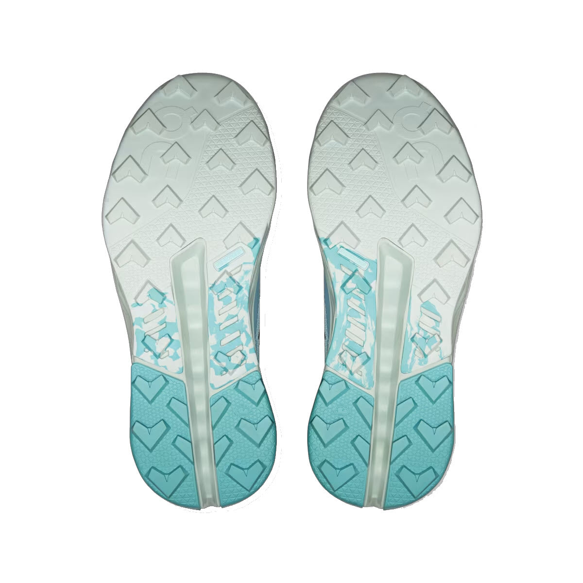 ON CLOUDHORIZON 2 BROOK/EMBER - WOMENS