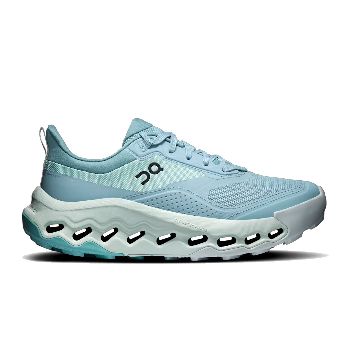ON CLOUDHORIZON 2 BROOK/EMBER - WOMENS
