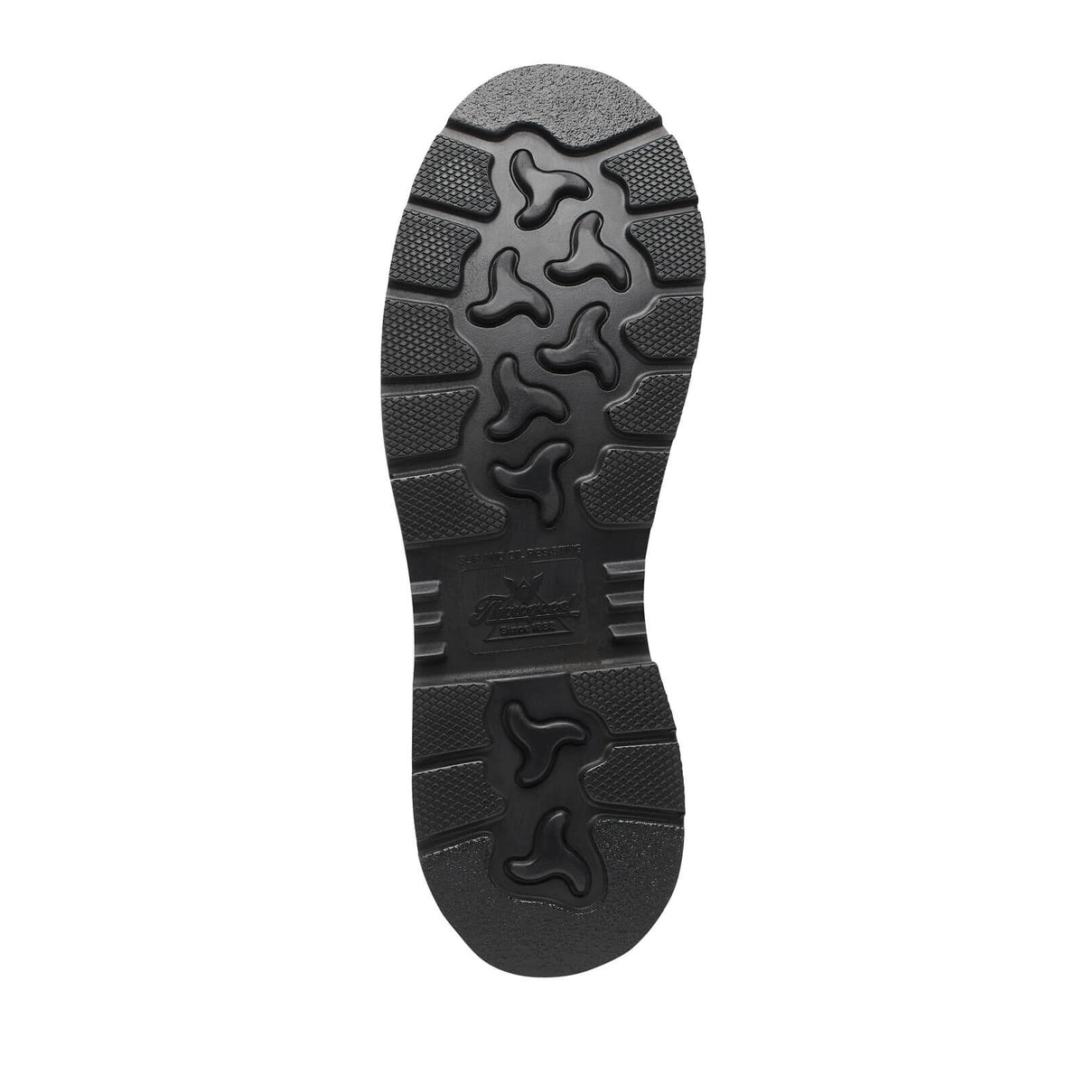 THOROGOOD 6" ST WTPF MOC TOE 1957 SERIES CRAZY HORSE - MENS
