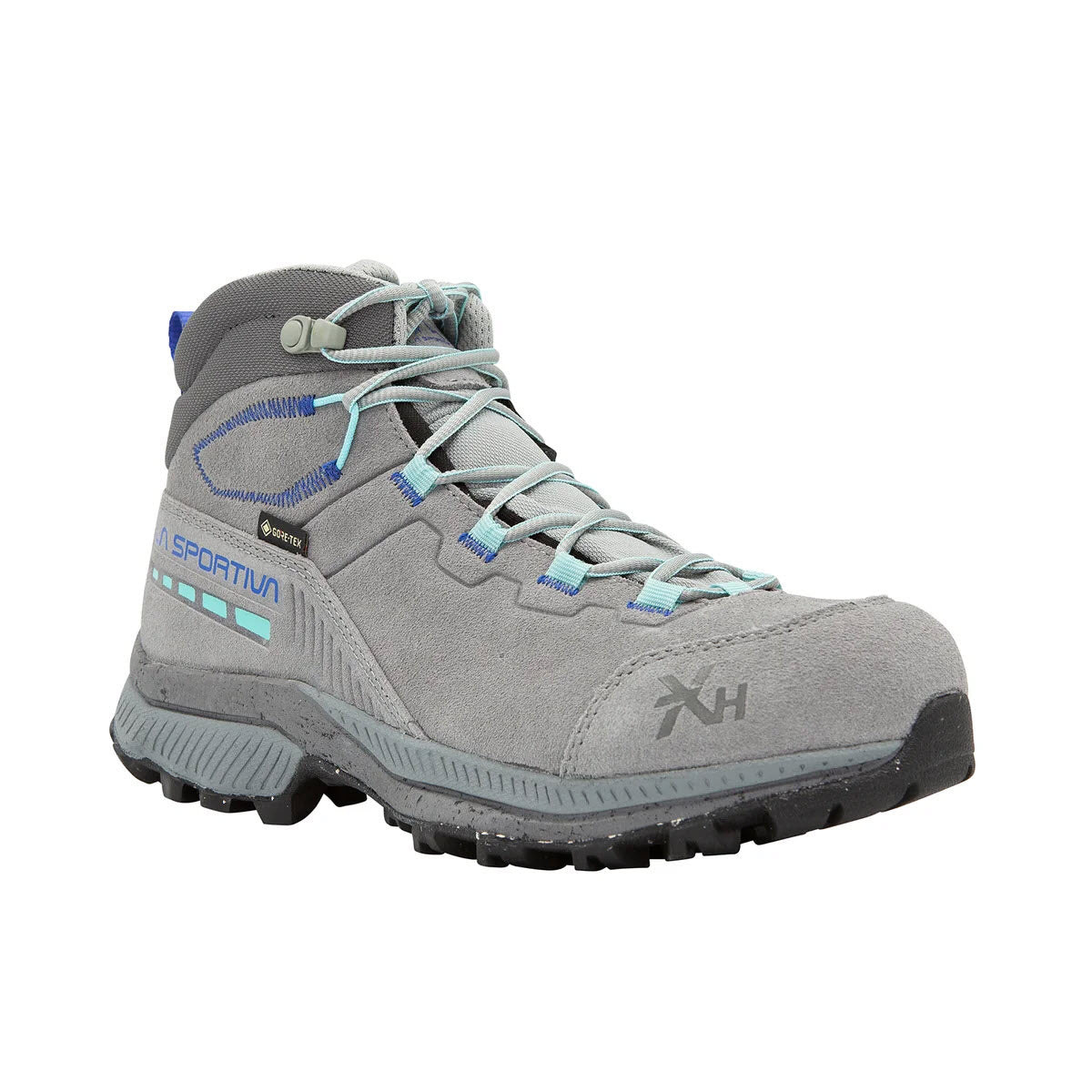 LA SPORTIVA TX HIKE MID LEATHER GTX CHARC/SHADE - WOMENS