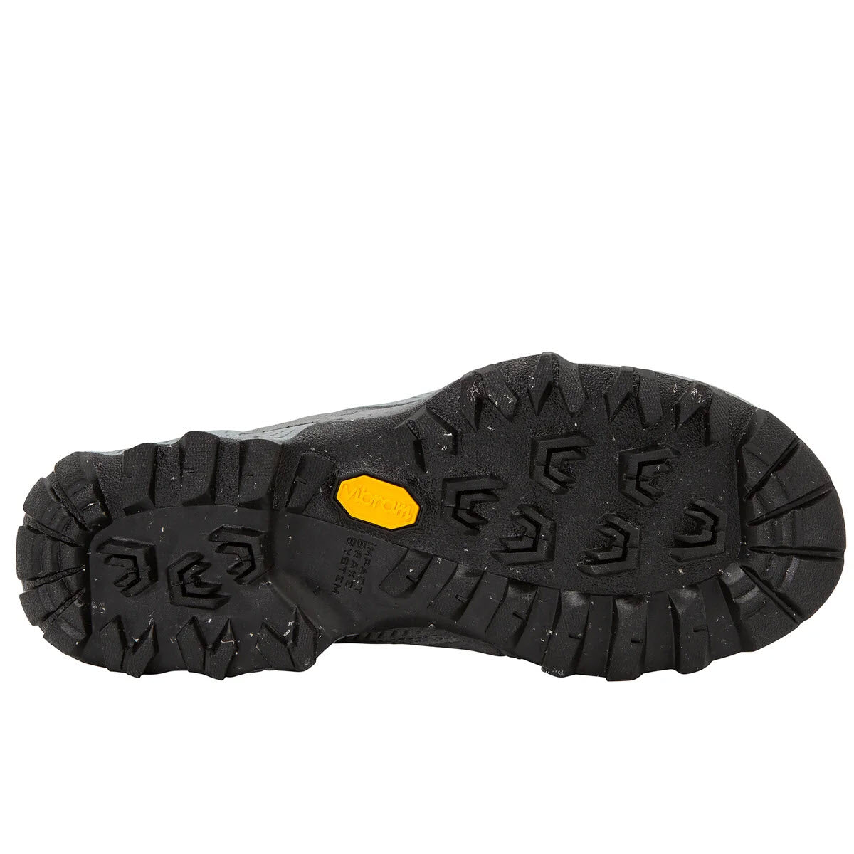 LA SPORTIVA TX HIKE MID LEATHER GTX CHARC/SHADE - WOMENS