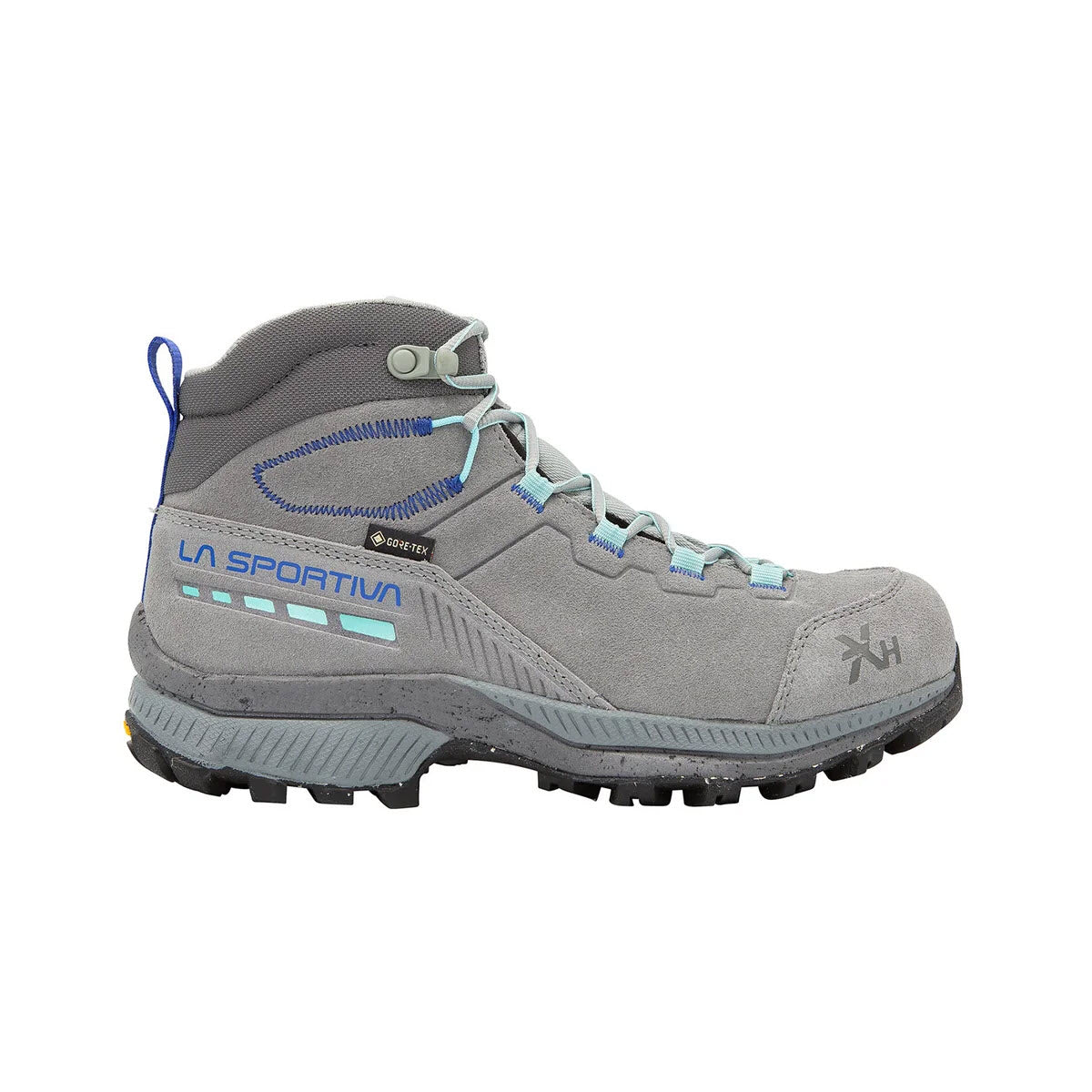 LA SPORTIVA TX HIKE MID LEATHER GTX CHARC/SHADE - WOMENS