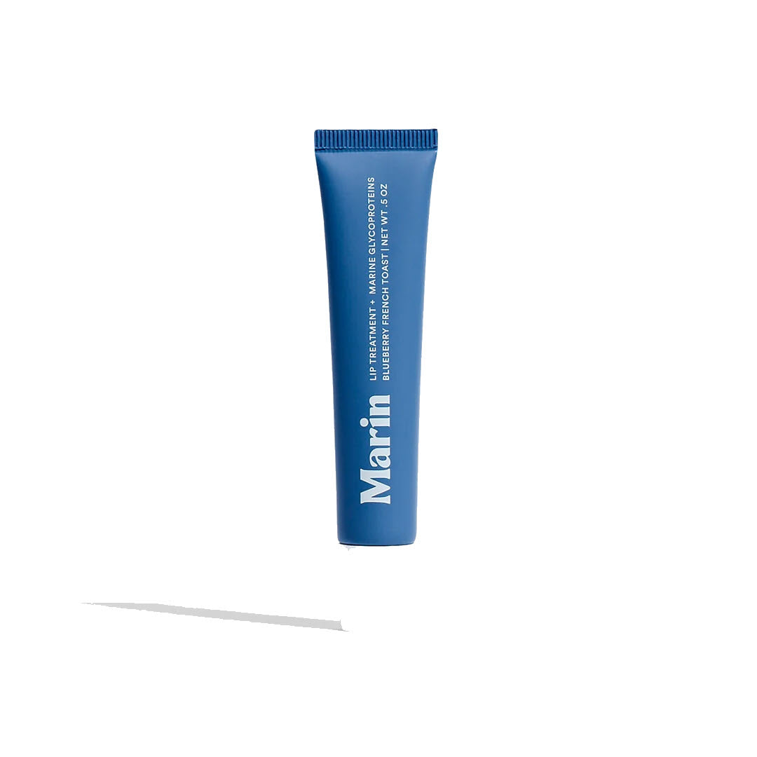 MARIN LIP TREATMENT BLUEBERRY