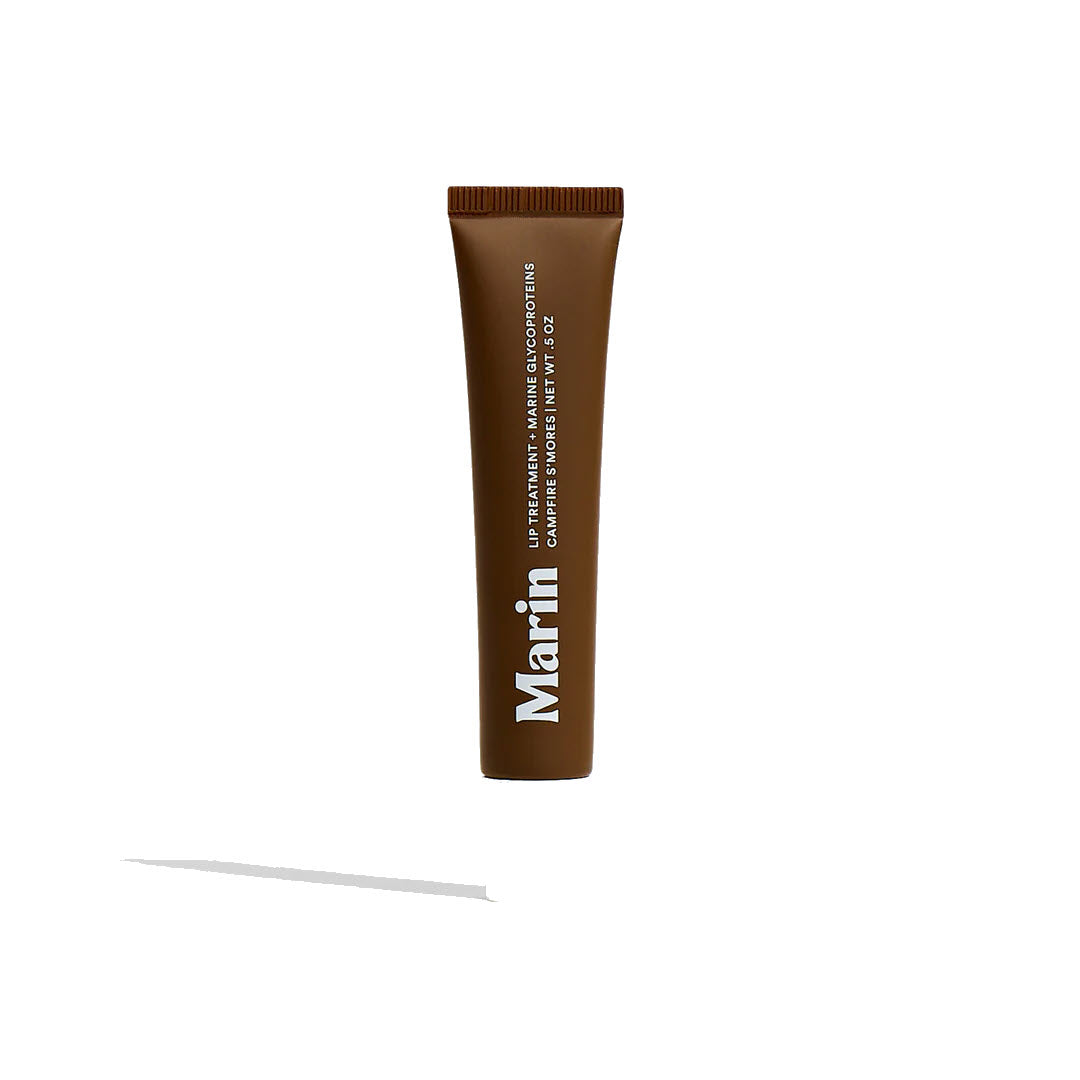 MARIN LIP TREATMENT CAMPFIRE SMORES