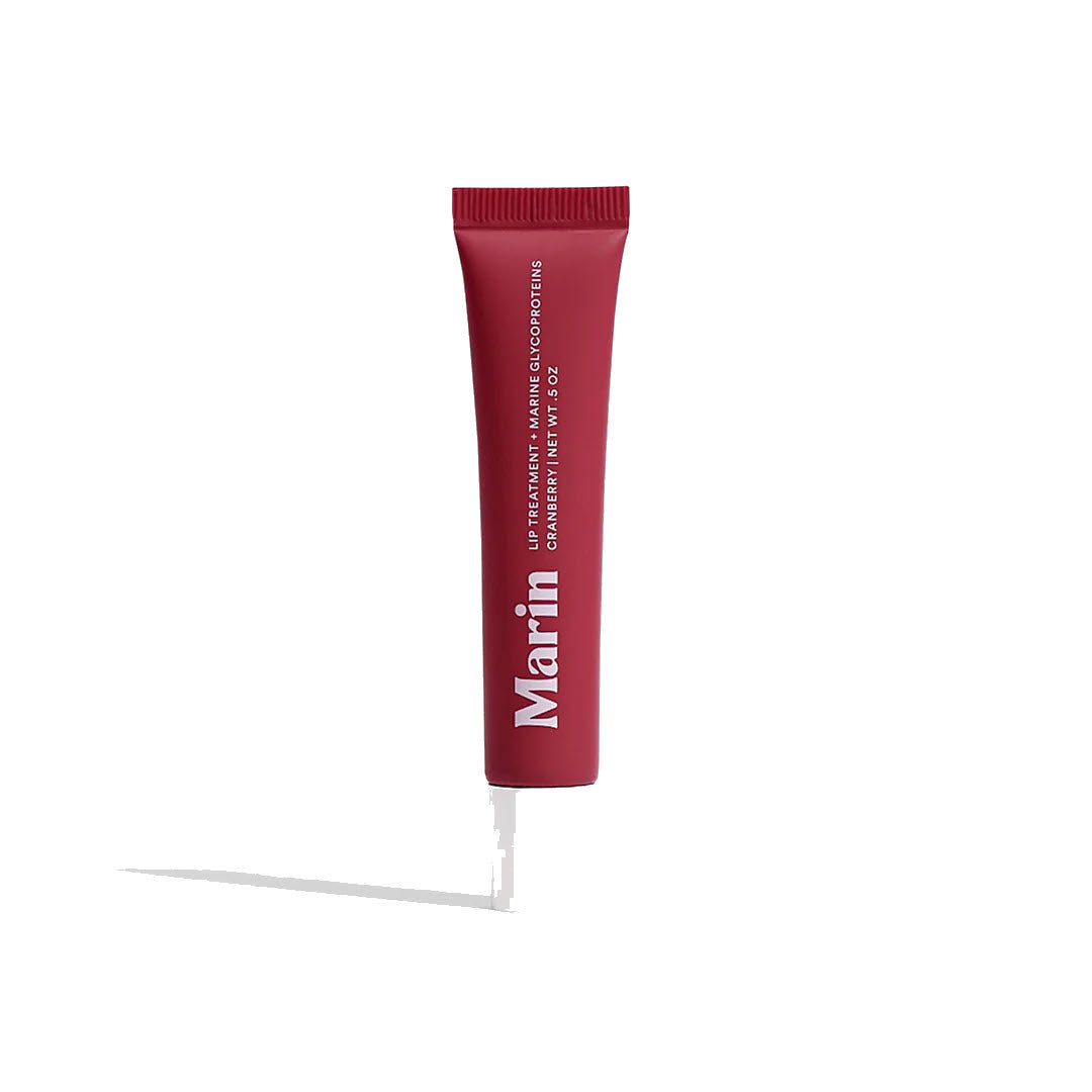 MARIN TINTED LIP TREATMENT CRANBERRY