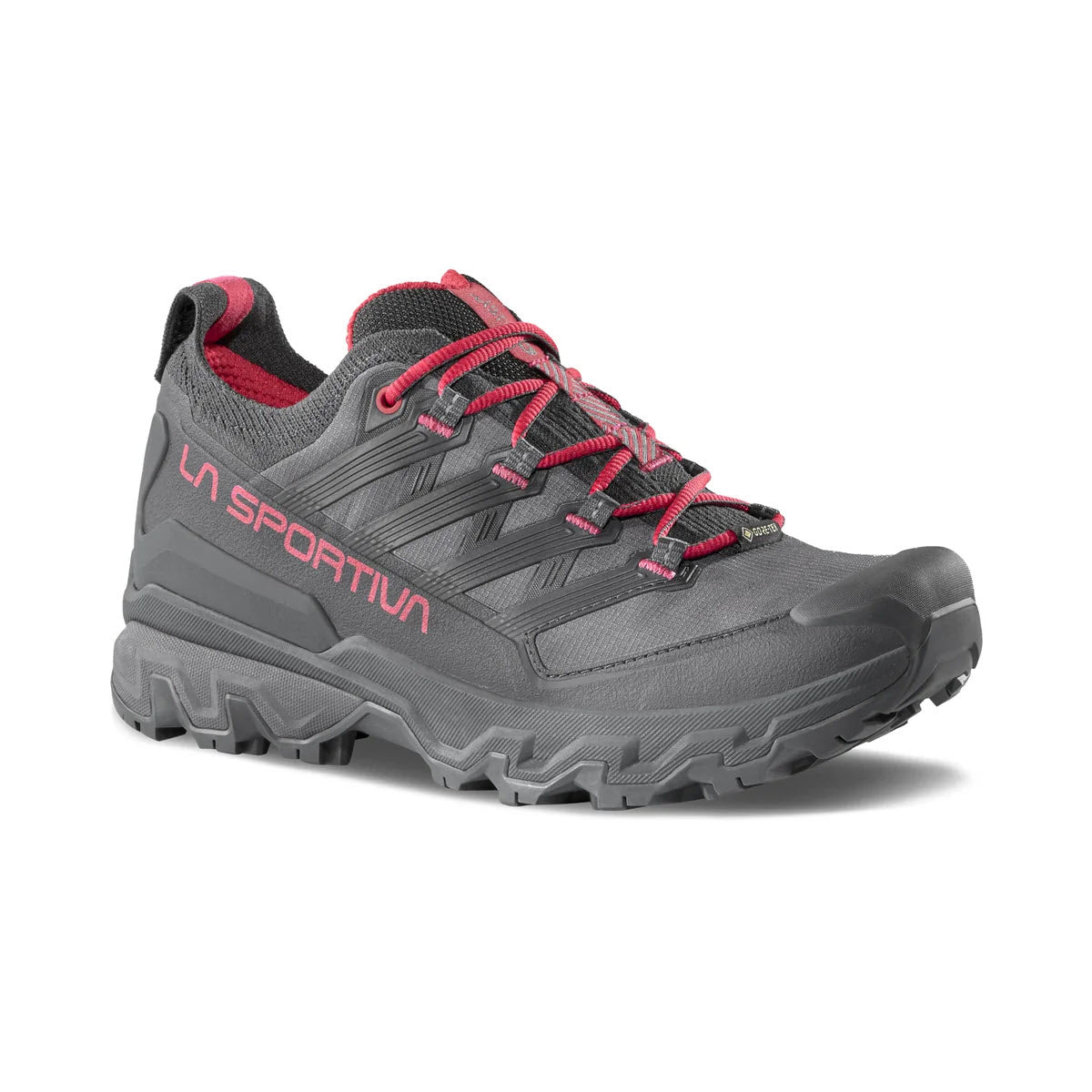 LA SPORTIVA ULTRA RAPTOR 3 GTX ONYX/AZALEA - WOMENS