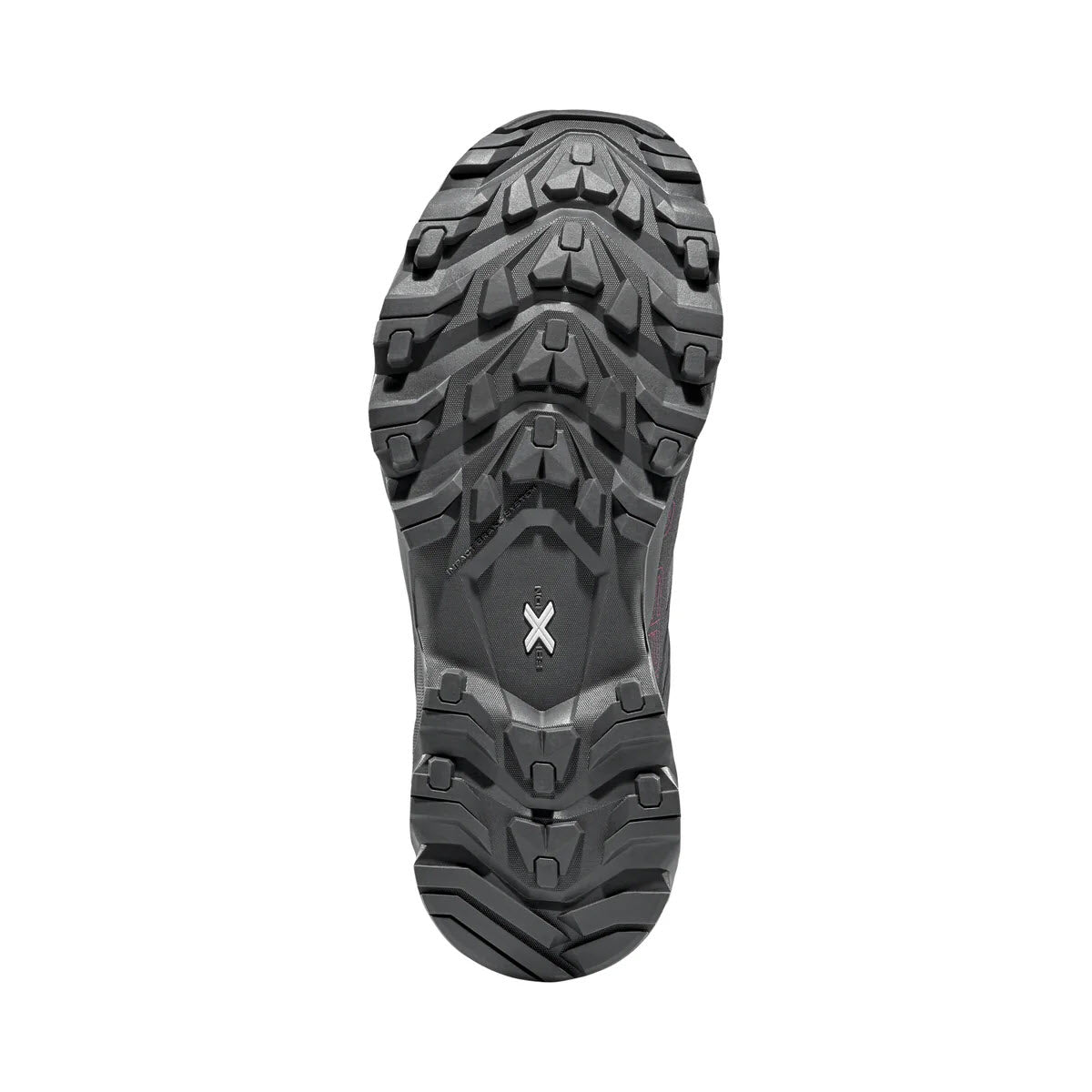 LA SPORTIVA ULTRA RAPTOR 3 GTX ONYX/AZALEA - WOMENS
