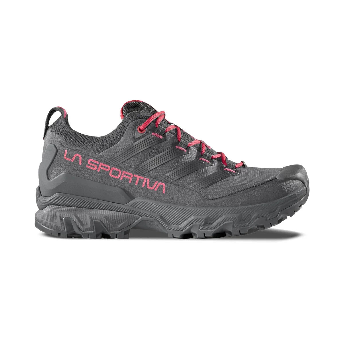 LA SPORTIVA ULTRA RAPTOR 3 GTX ONYX/AZALEA - WOMENS