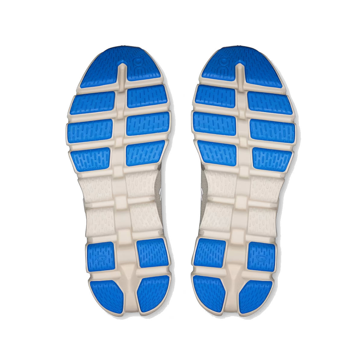 ON CLOUD X 5 BRUME/PEARL - MENS