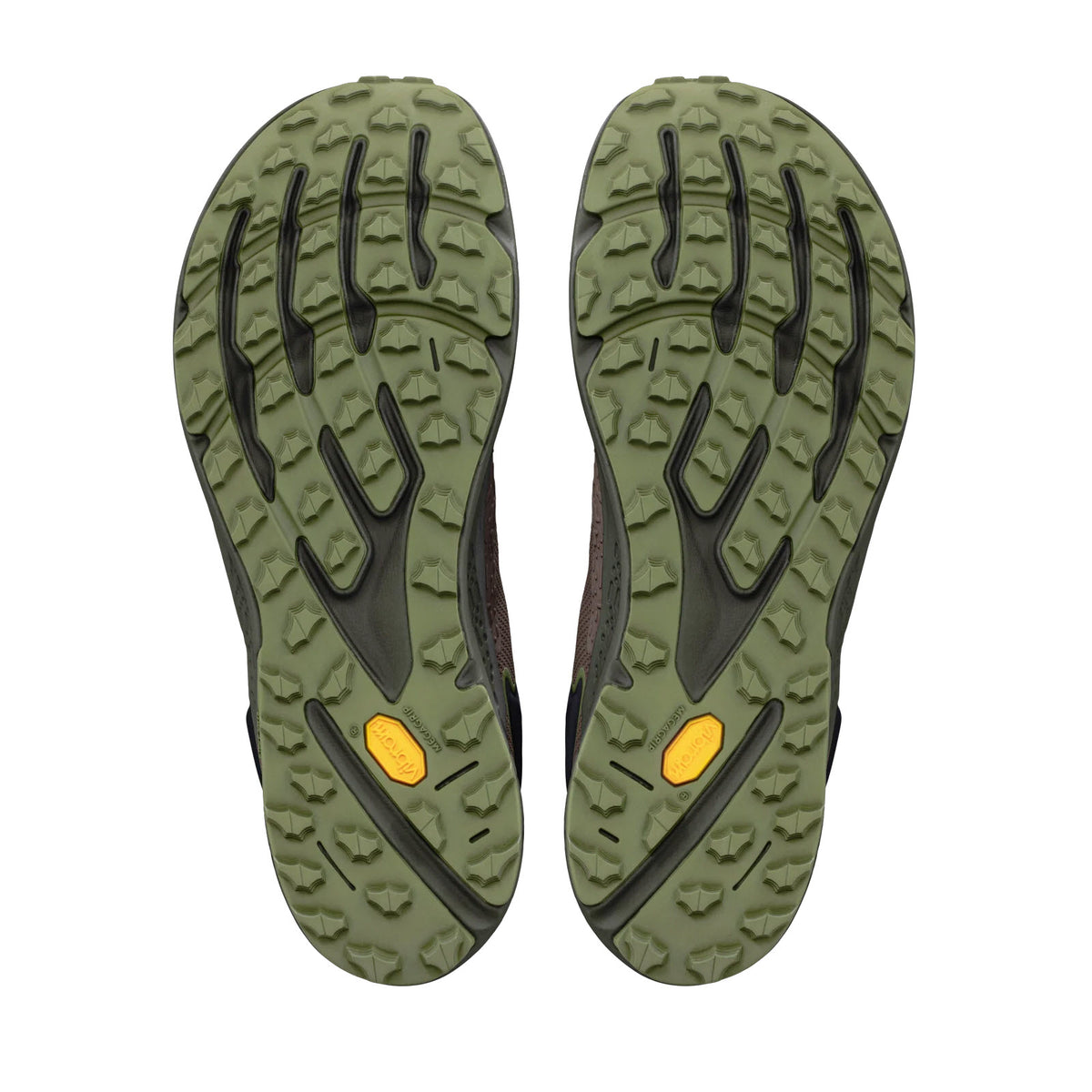 ALTRA TIMP 6 SHOPPING BAG/GULL GRAY - MENS