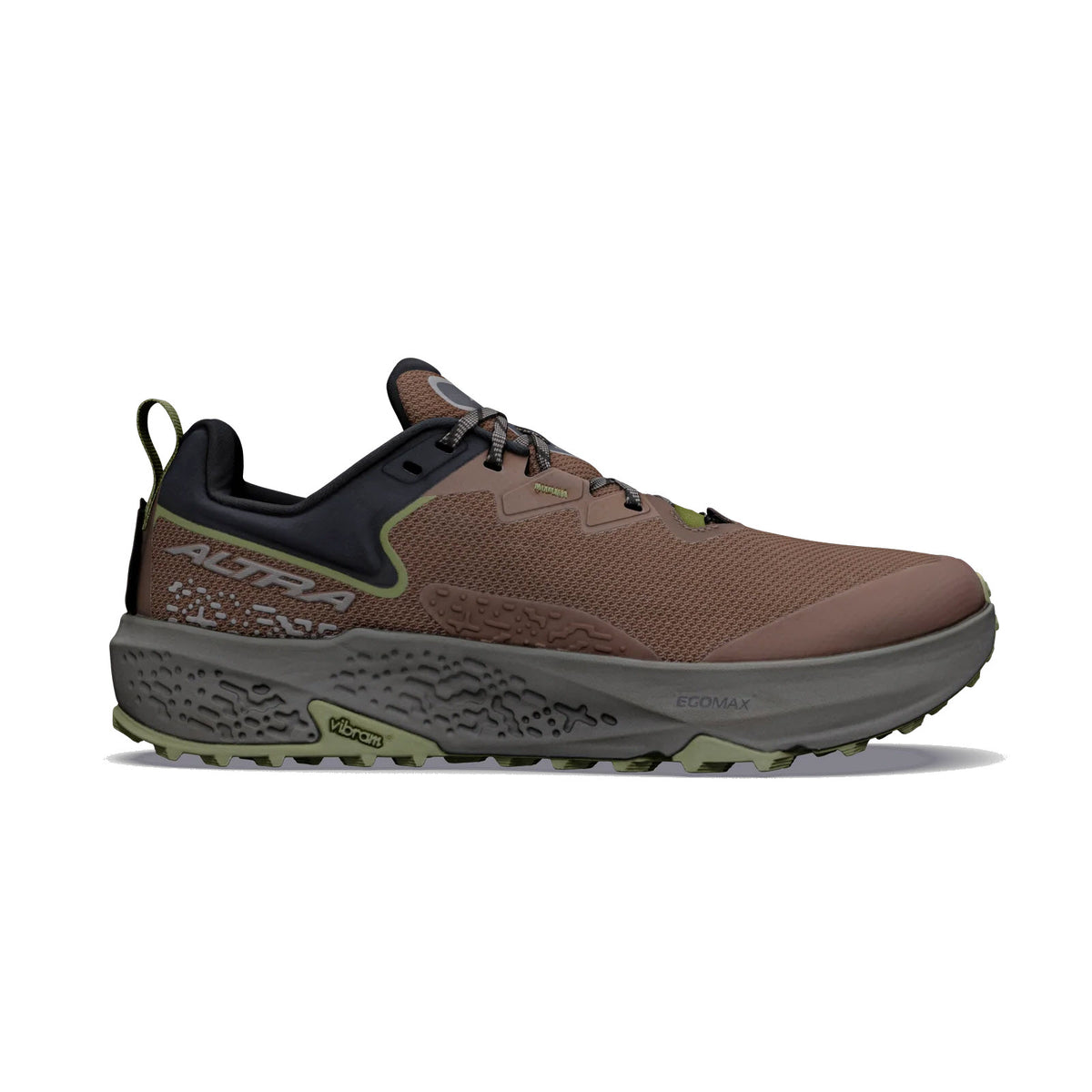 ALTRA TIMP 6 SHOPPING BAG/GULL GRAY - MENS