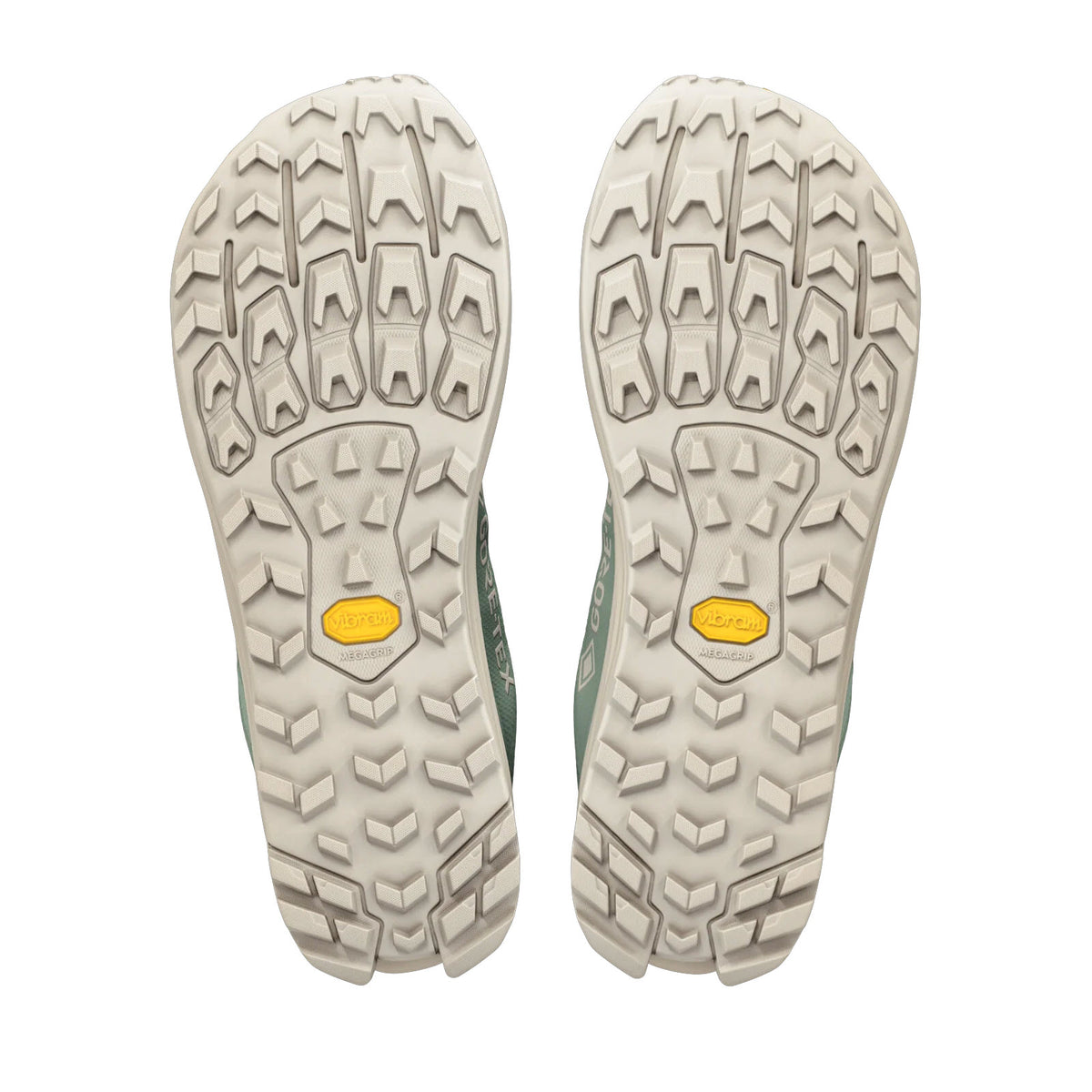 ALTRA LONE PEAK 9+ GTX SEA SPRAY/ISLAND FOSSIL - MENS
