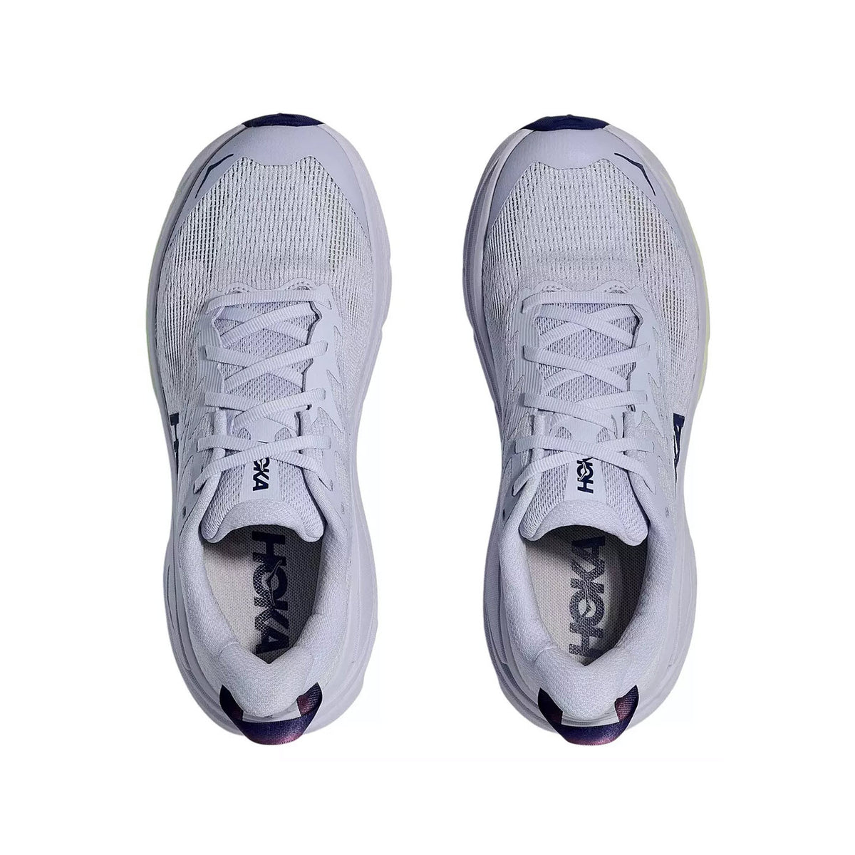 HOKA CHALLENGER 8 AMBIENT BLUE/ BLUEBERRY - WOMENS