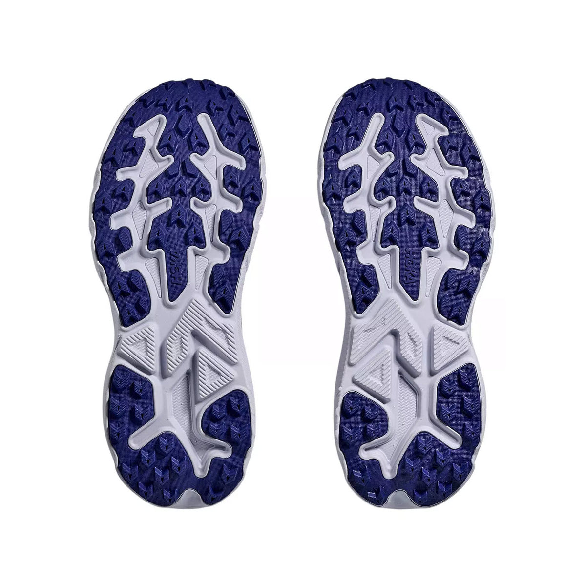 HOKA CHALLENGER 8 AMBIENT BLUE/ BLUEBERRY - WOMENS