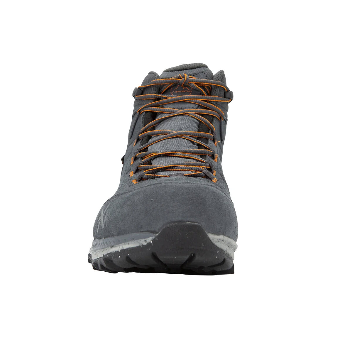 LA SPORTIVA TX HIKE MID LEATHER GTX METAL/HAWAIIAN SUN - MENS