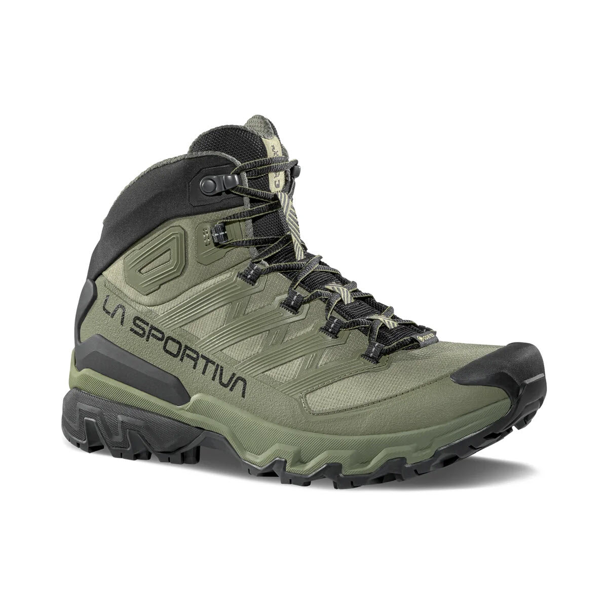 LA SPORTIVA ULTRA RAPTOR 3 CYPRESS/BLACK - MENS