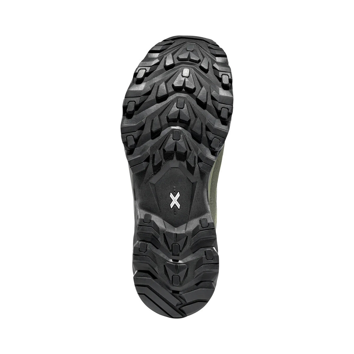 LA SPORTIVA ULTRA RAPTOR 3 CYPRESS/BLACK - MENS