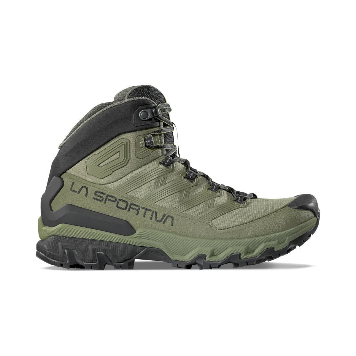 LA SPORTIVA ULTRA RAPTOR 3 CYPRESS/BLACK - MENS