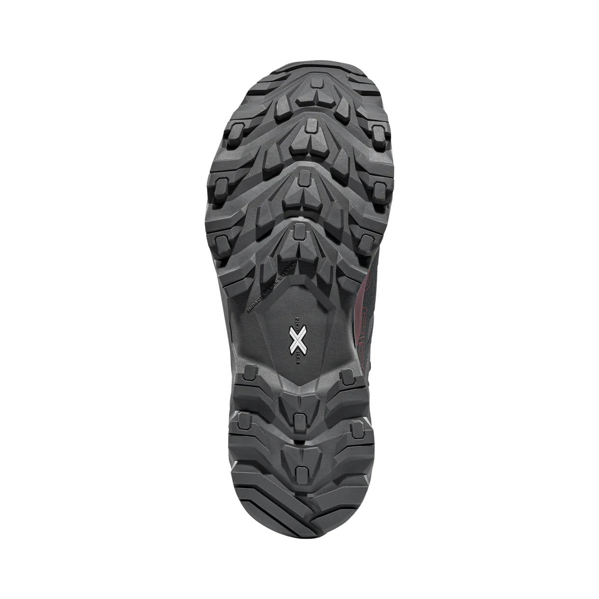 LA SPORTIVA ULTRA RAPTOR 3 MID GTX CARBON/REDWOOD - MENS