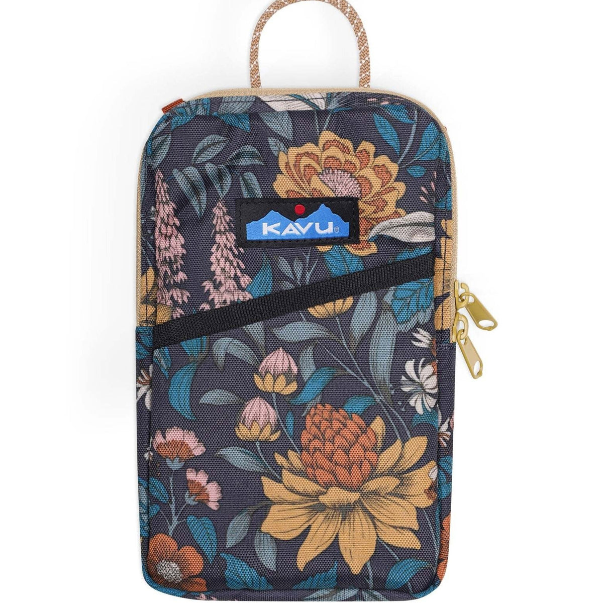 KAVU ESSENTIAL CASE NIGHT FIELDS