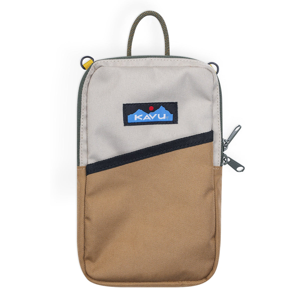 KAVU ESSENTIAL CASE CANYON WALL
