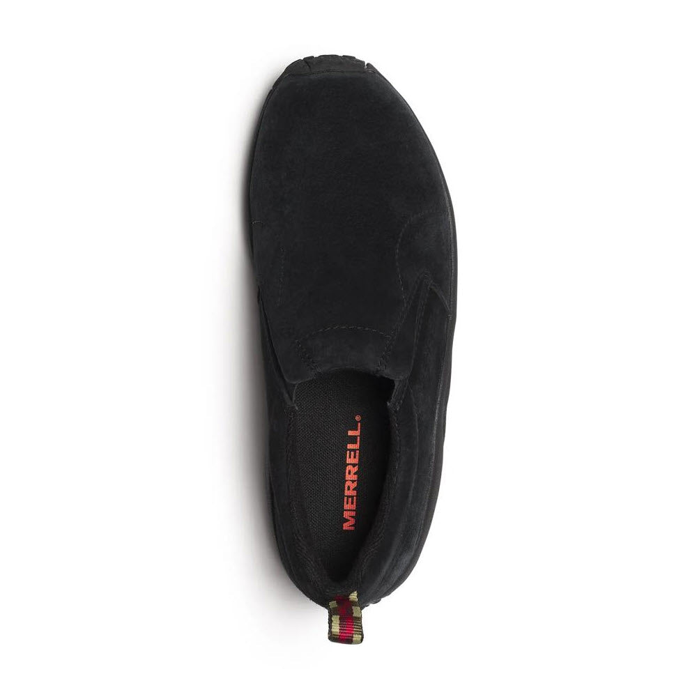 MERRELL JUNGLE MOC MIDNIGHT - WOMENS