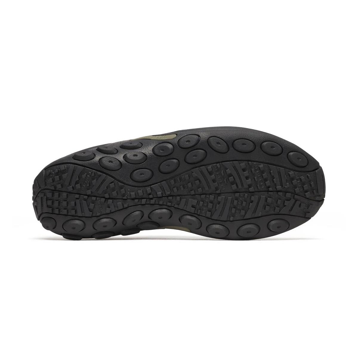 MERRELL JUNGLE MOC MIDNIGHT - WOMENS