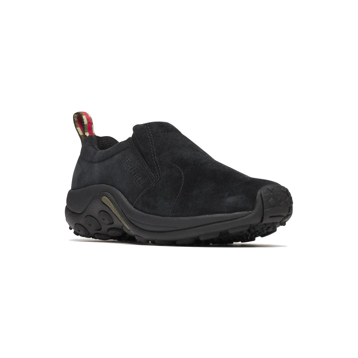 MERRELL JUNGLE MOC MIDNIGHT - WOMENS