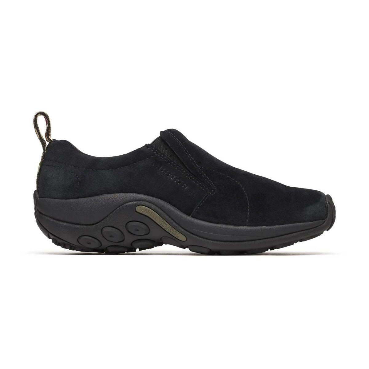 MERRELL JUNGLE MOC MIDNIGHT - WOMENS