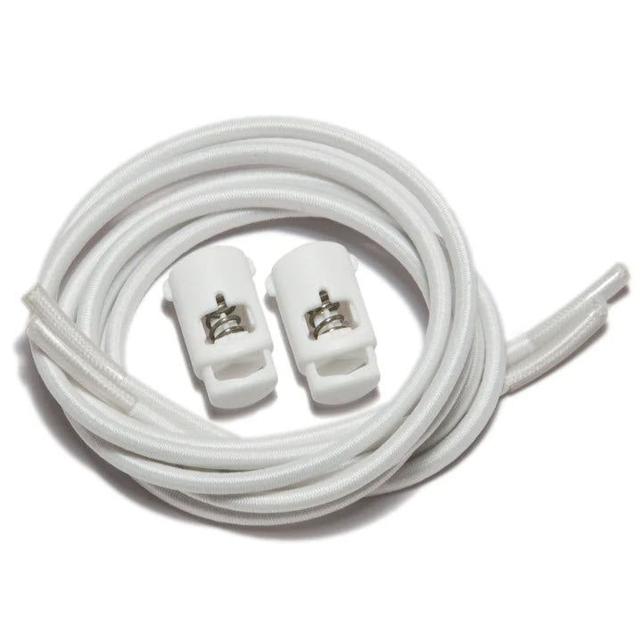 IBUNGEE SPEED LACES 30 INCH BLACK