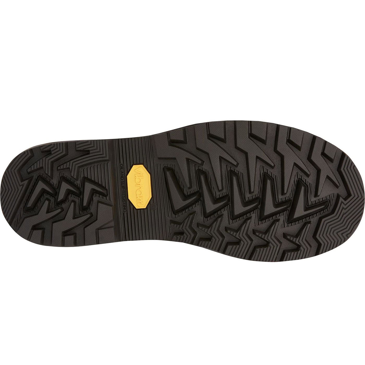 CHIPPEWA THUNDERSTRUCK 6" WP COMP TOE BLONDE - MENS