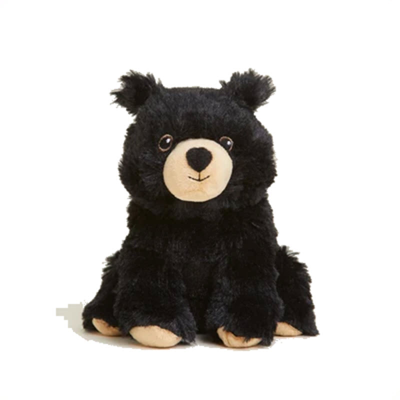 WARMIES BLACK BEAR WARMIES JRS