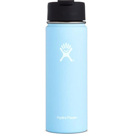 HYDRO FLASK 20 OZ WIDE MOUTH FROST