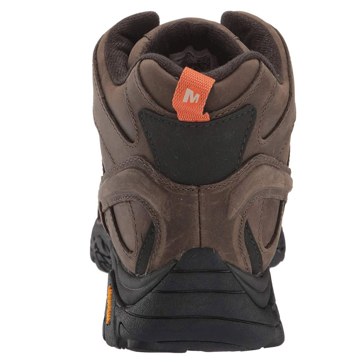 MERRELL MOAB 2 PRIME MID WP CANTEEN BROWN - MENS