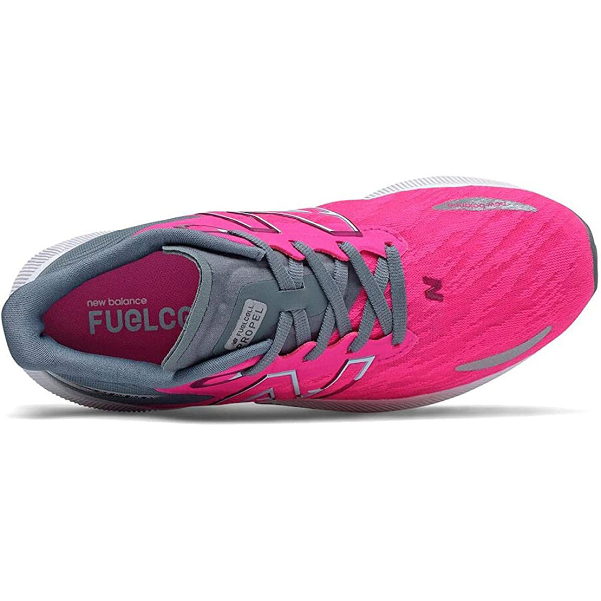 NEW BALANCE FUELCELL PROPEL V3 PINK GLO - KIDS
