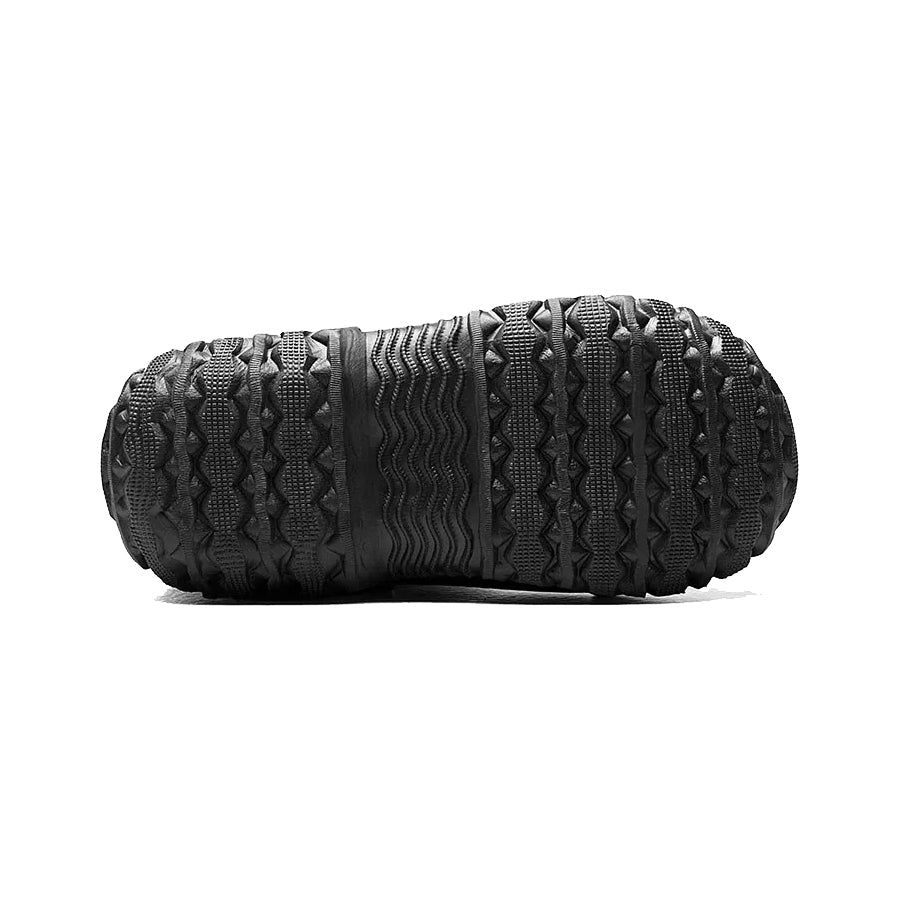A stack of various Bogs car tires arranged horizontally, featuring waterproof insulation.