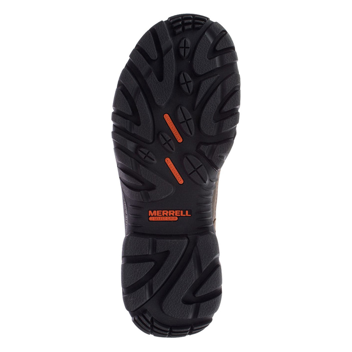 MERRELL STRONGFIELD 8&quot; THERMO CT - MENS