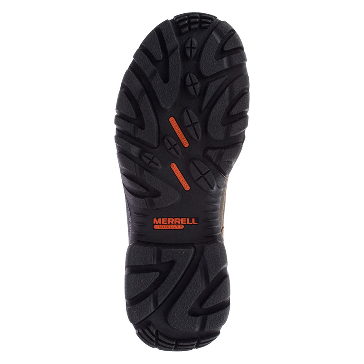 MERRELL STRONGFIELD 8&quot; THERMO CT - MENS