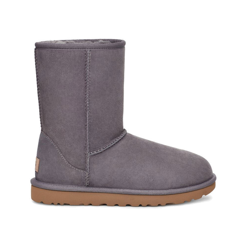 UGG Classic Short II Shade womens boot with a Treadlite by UGG outsole.