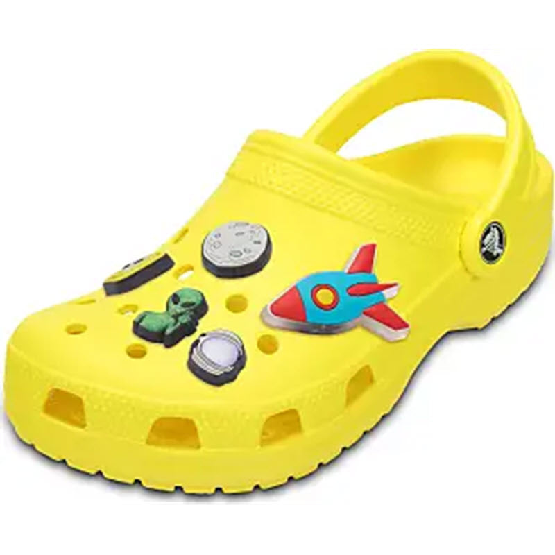 CROCS JIBBITZ OUTER SPACE 5 PACK