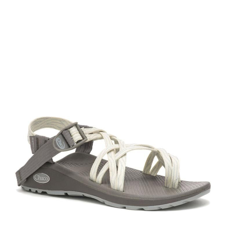 CHACO ZCLOUD X2 SERPENT CREAM - WOMENS