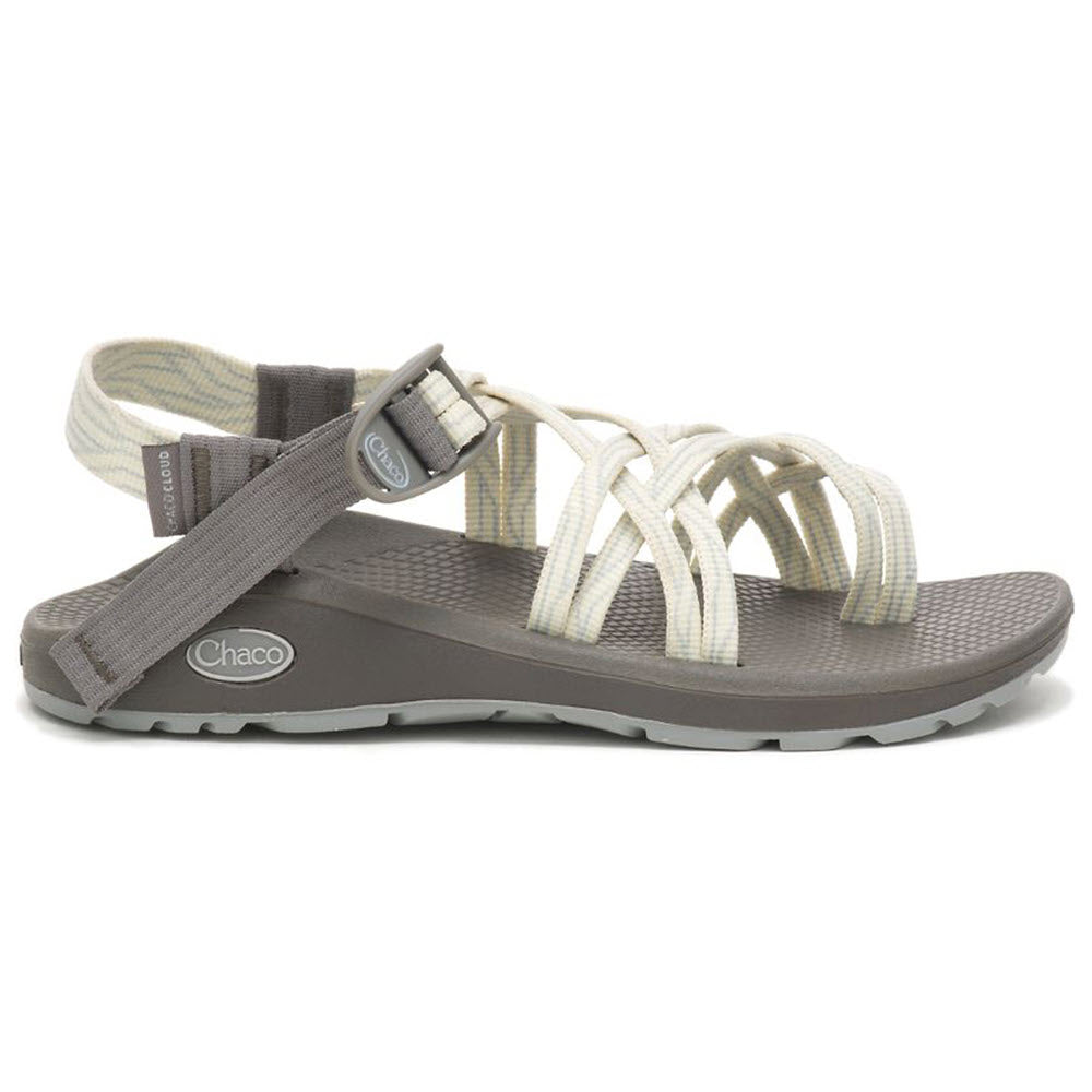 CHACO ZCLOUD X2 SERPENT CREAM - WOMENS