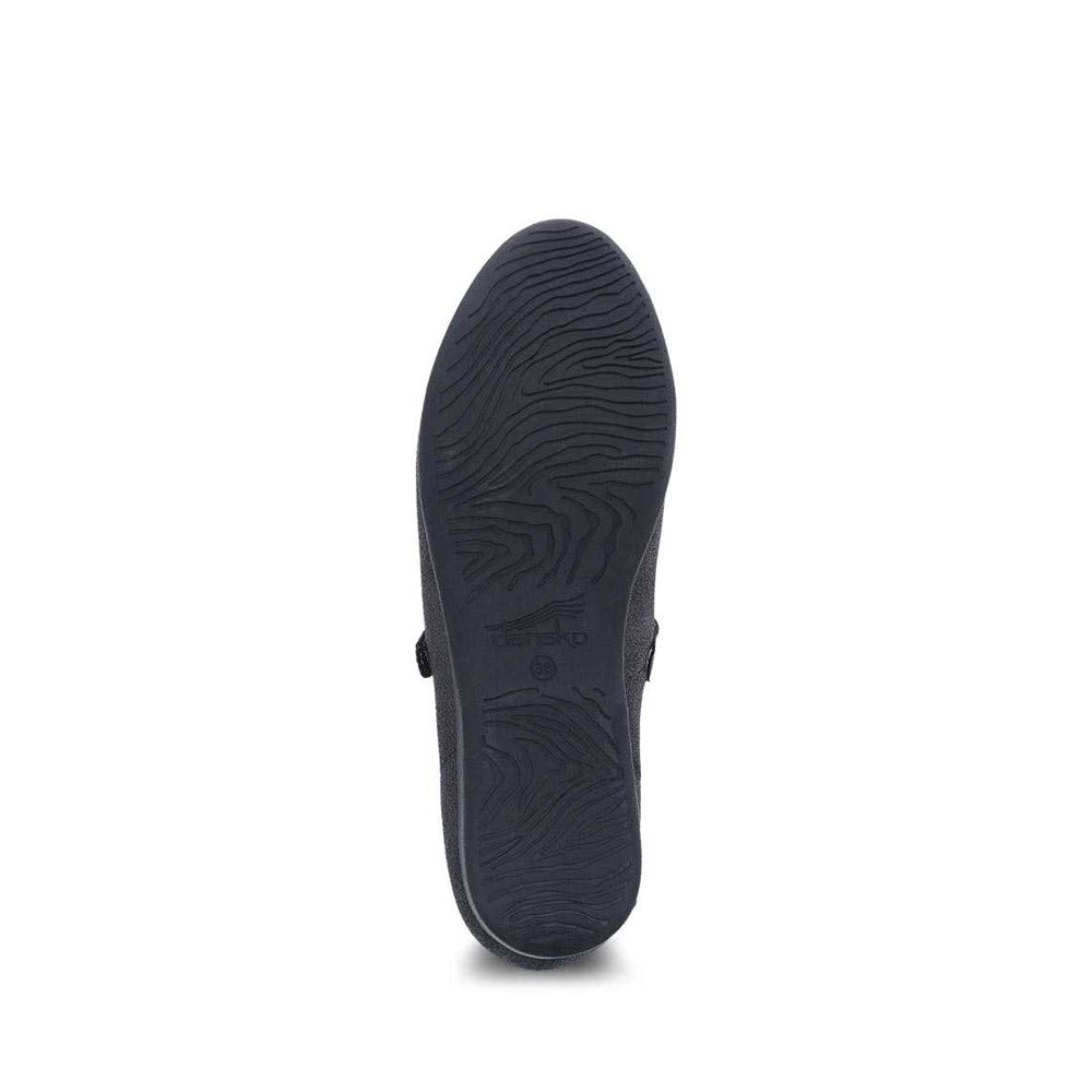 SOF SOLE BLACK COLOR SHINE SPONGE - Lamey Wellehan Shoes
