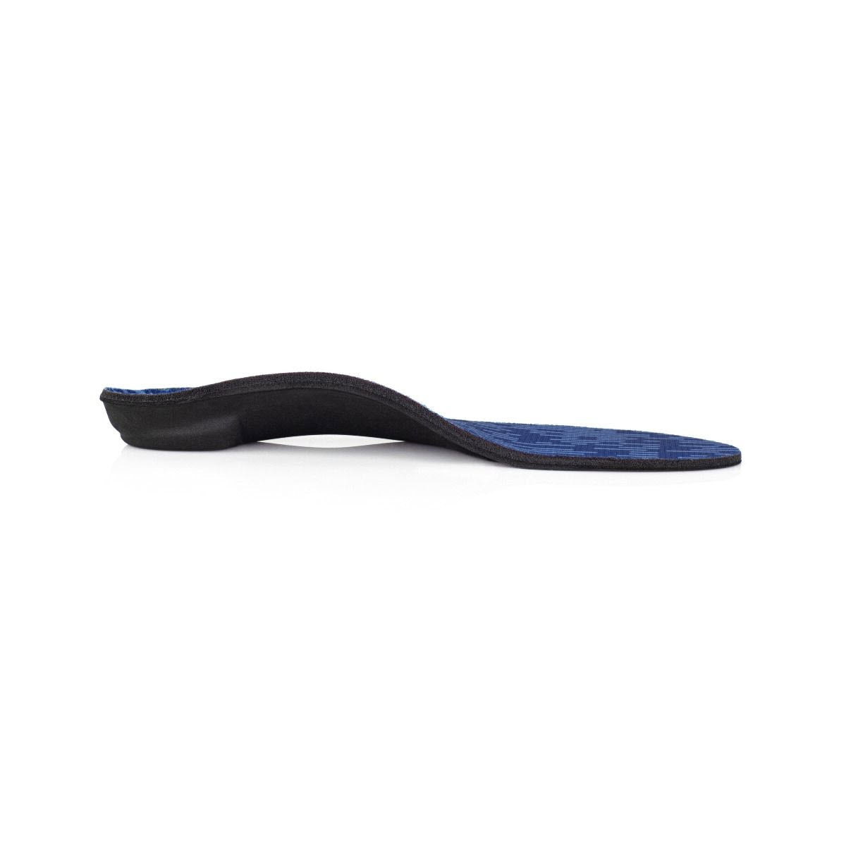 Powerstep PINNACLE MAXX SUPPORT REPLACEMENT INSOLE on a white background.